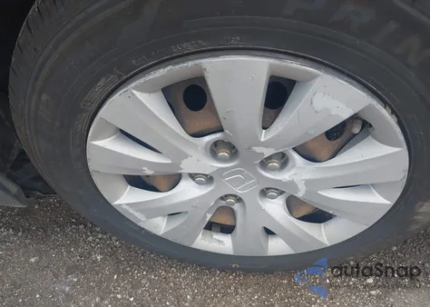 2012 Honda Civic Lx from USA, damaged, VIN JHMFB2F57CS003231